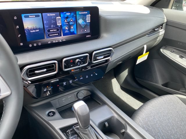New 2027 Nissan Sentra SV FWD image 16