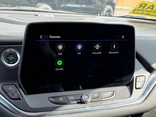 Used 2025 Chevrolet Blazer LT FWD image 38