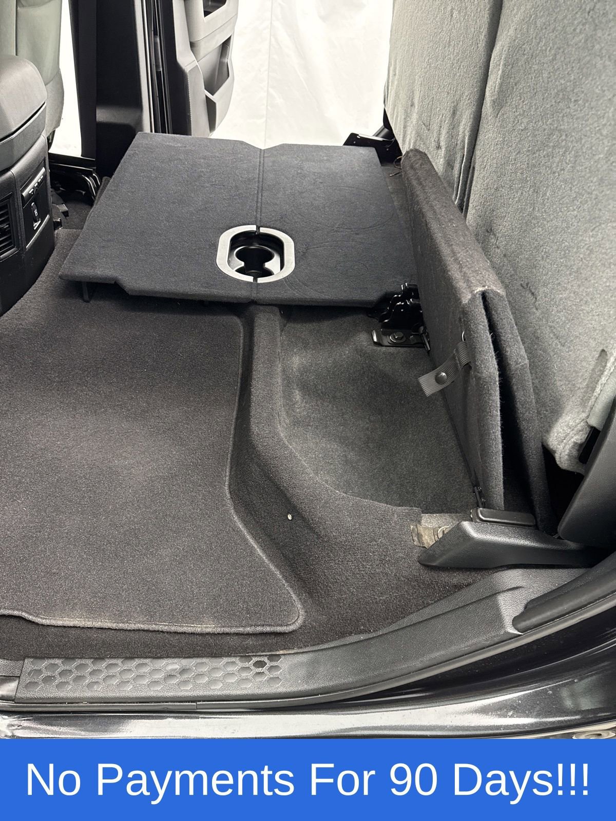 Used 2018 RAM 1500 Big Horn image 41