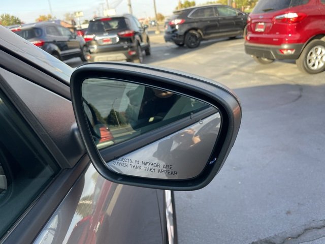 New 2025 Ford Escape Active w/ Active Premium Tech Pack image 54