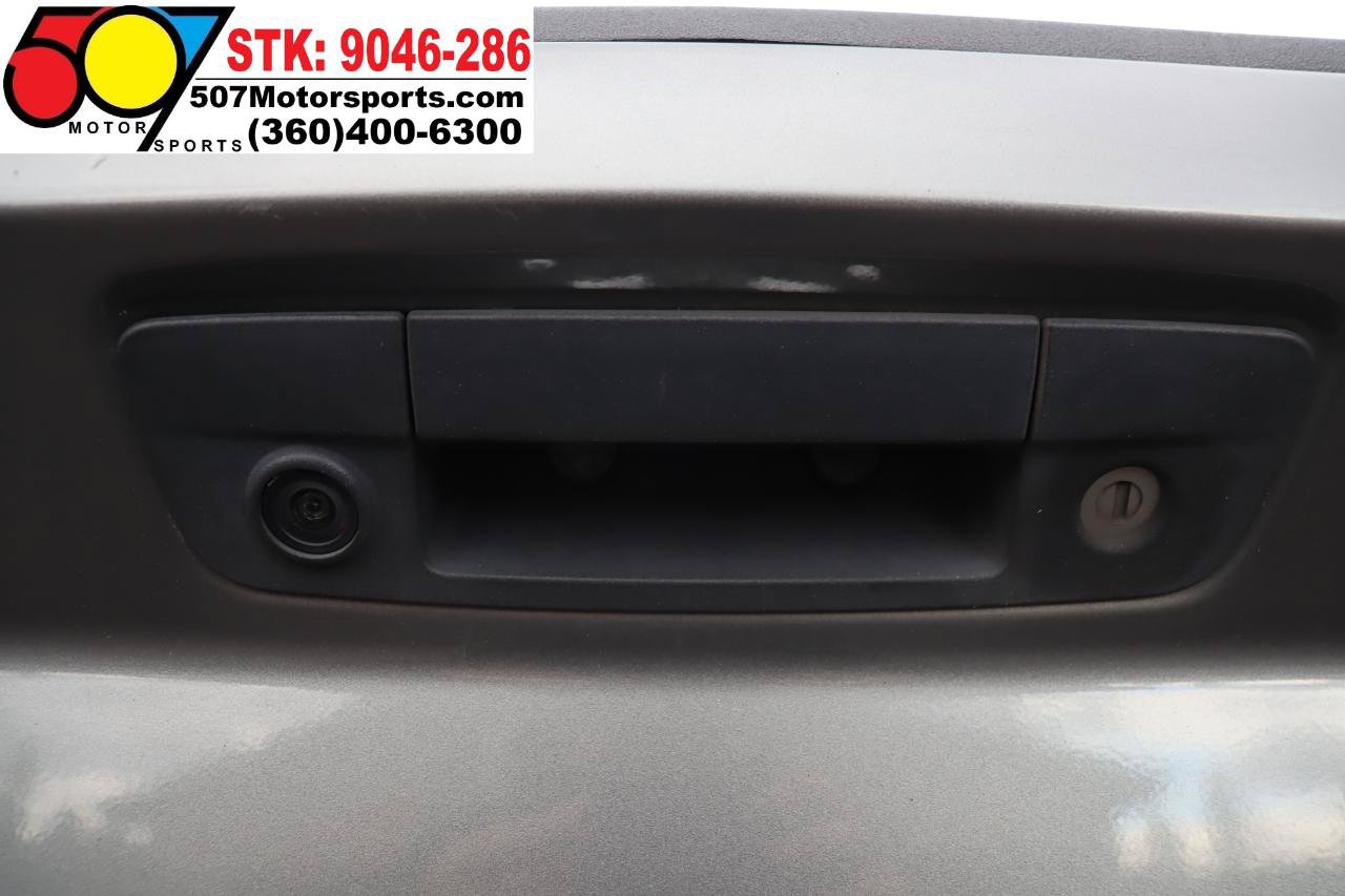 Used 2011 RAM 1500 Laramie AWD/4WD image 14