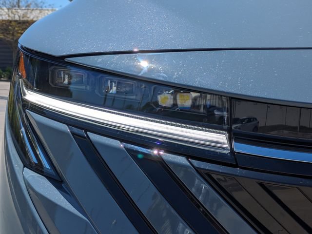 New 2026 Nissan Sentra SV FWD image 9