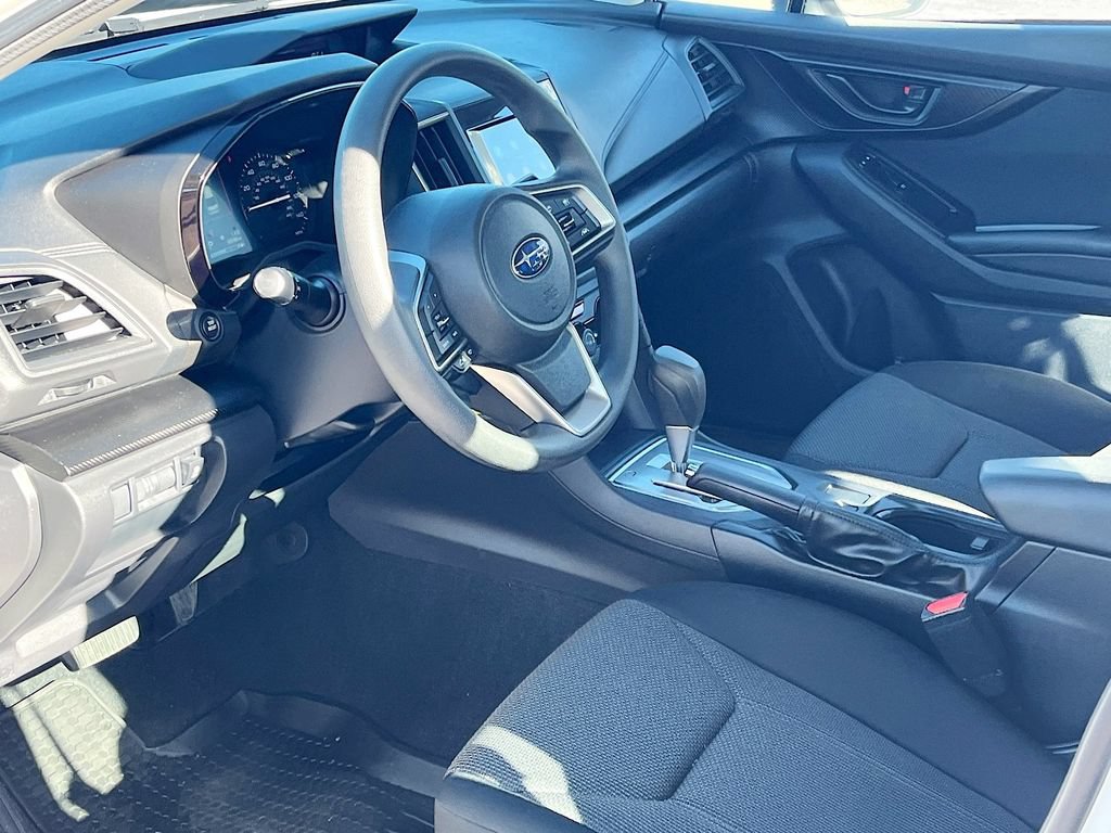Used 2023 Subaru Impreza 2.0i AWD/4WD image 9
