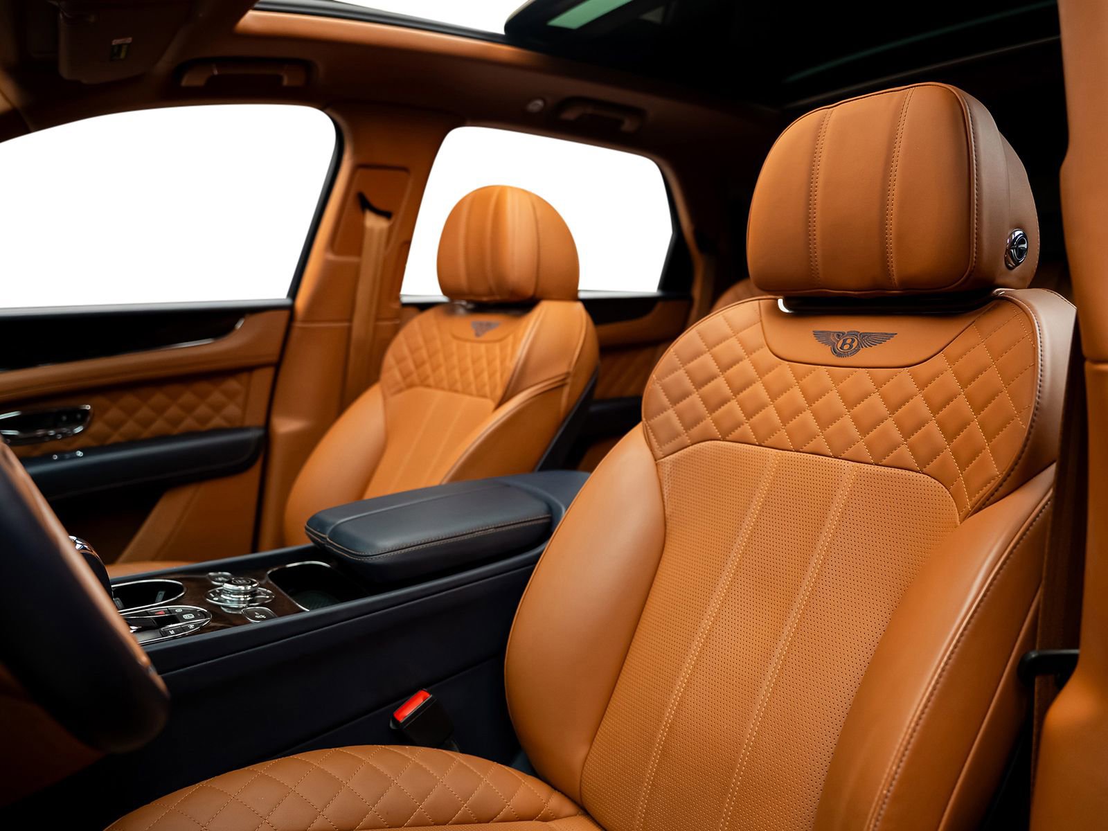 Used 2019 Bentley Bentayga image 33