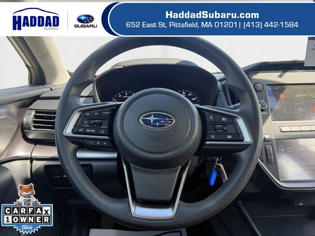 Used 2024 Subaru Impreza 2.0i AWD/4WD image 13