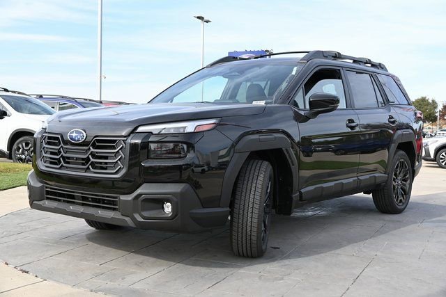 New 2026 Subaru Outback Limited XT image 7