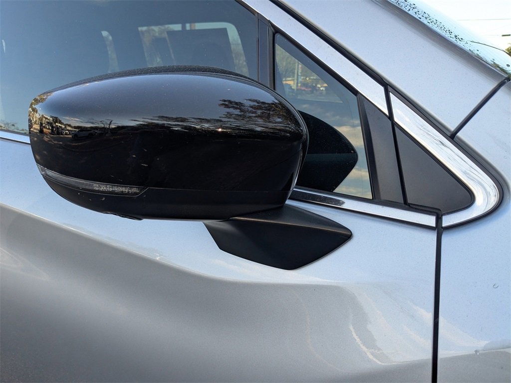 New 2025 Subaru Ascent Touring image 11