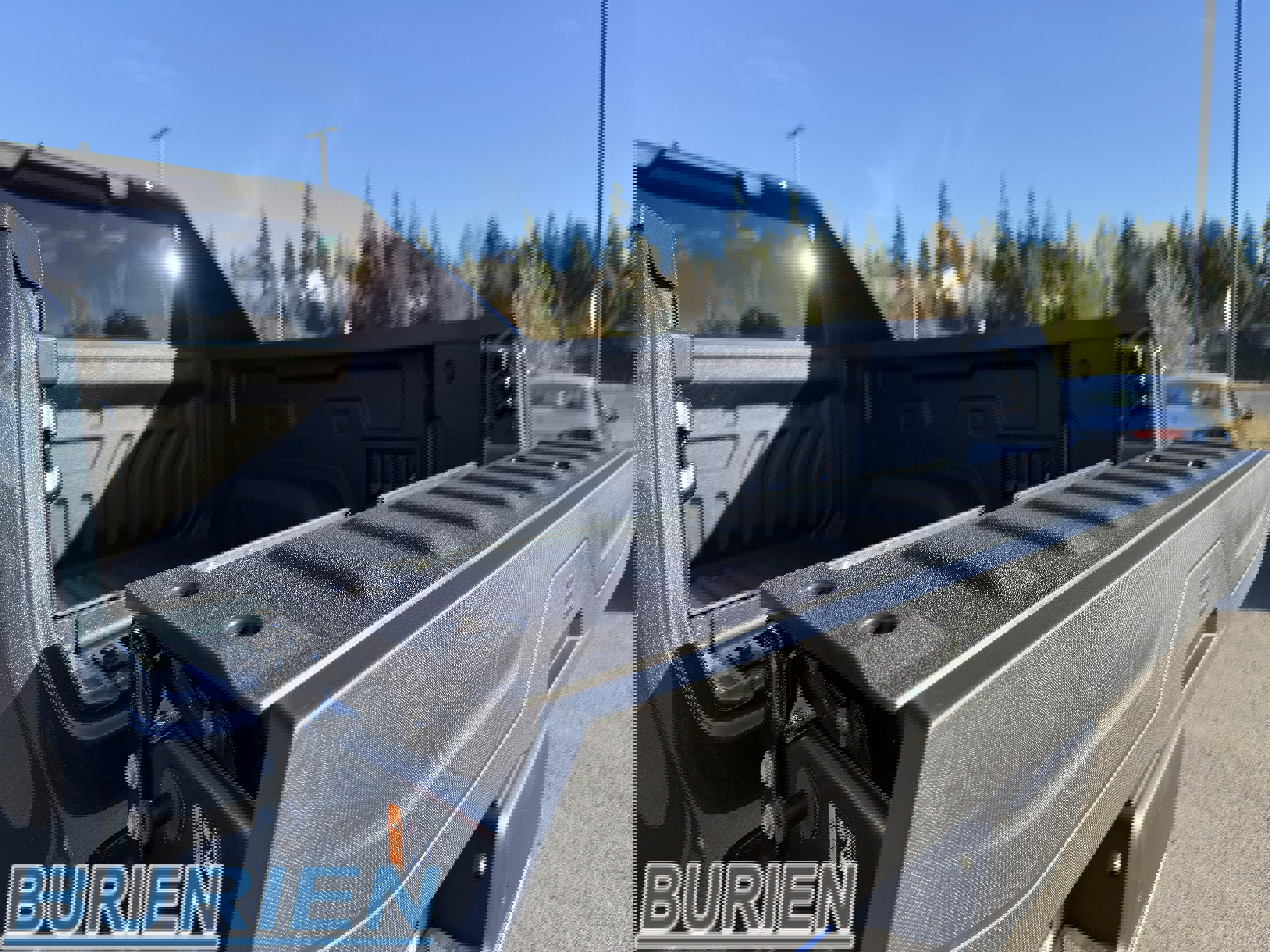 New 2026 Chevrolet Silverado EV Trail Boss image 32