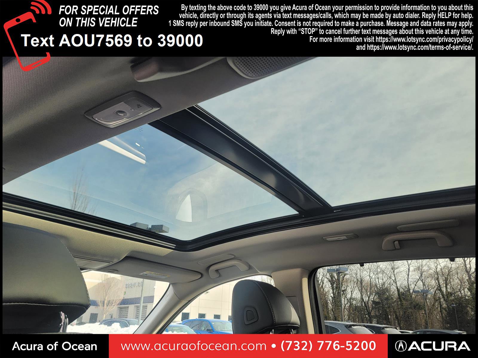 Certified 2025 Acura MDX SH-AWD w/ Technology Package image 30
