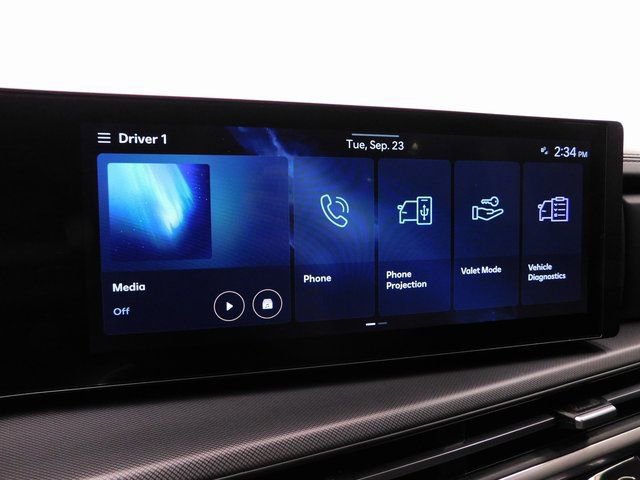 Used 2024 Hyundai Santa Fe SEL image 43