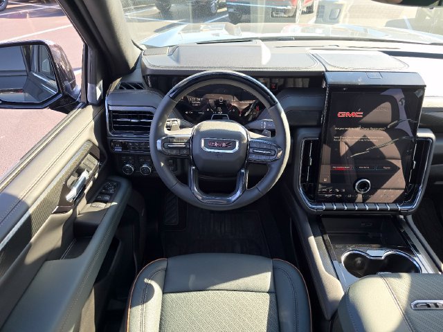 New 2026 GMC Yukon AT4 w/ AT4 Premium Plus Package AWD/4WD image 29