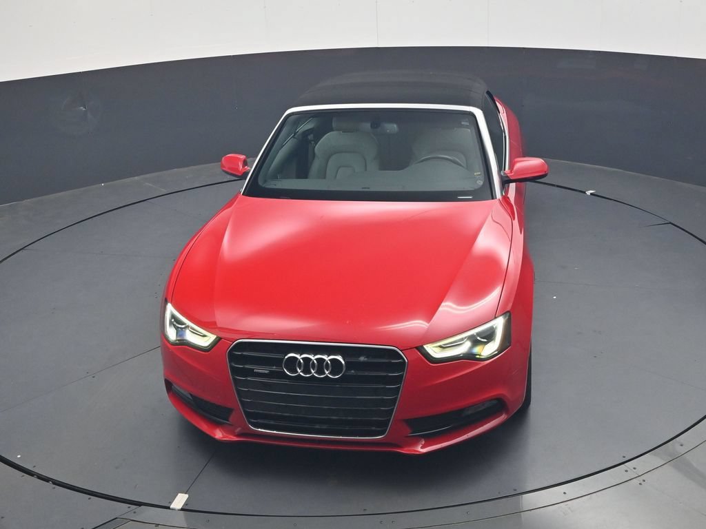 Used 2014 Audi A5 2.0T Premium Plus AWD/4WD image 35