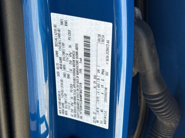 Certified 2021 Ford F150 XLT image 41