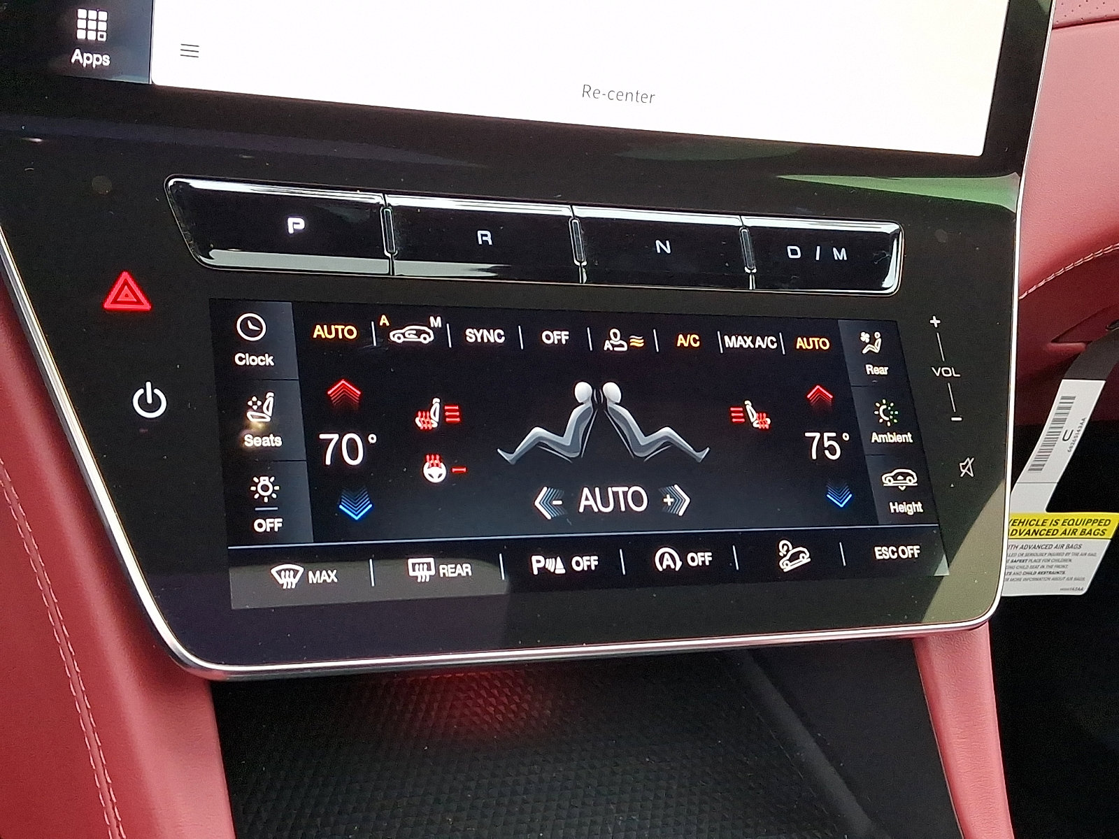 New 2026 Maserati Grecale Modena AWD/4WD image 12