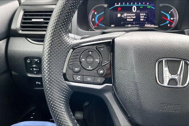 Used 2021 Honda Passport Elite image 11