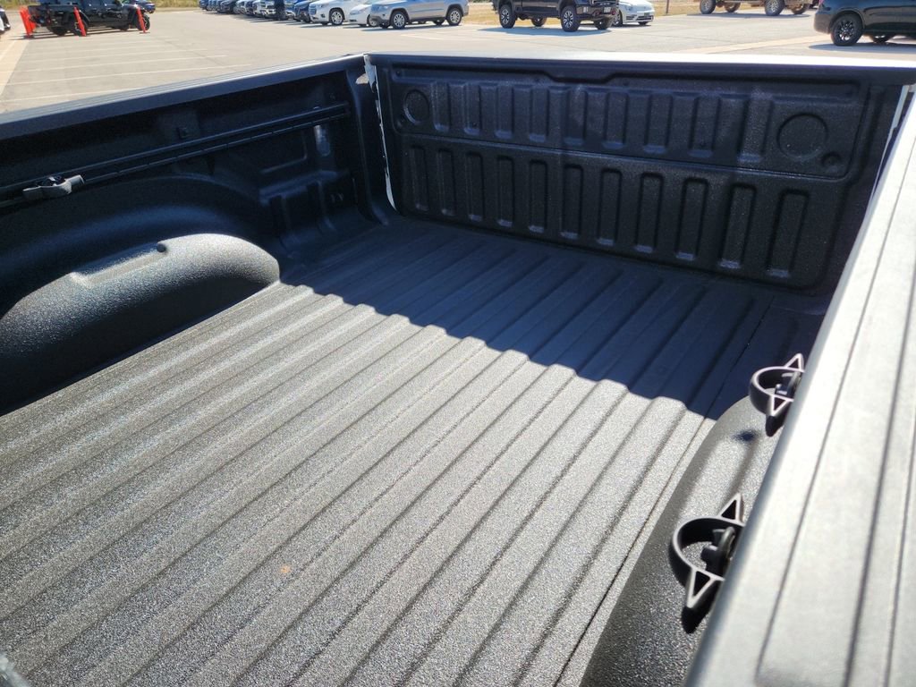 New 2026 RAM 1500 Lone Star image 11