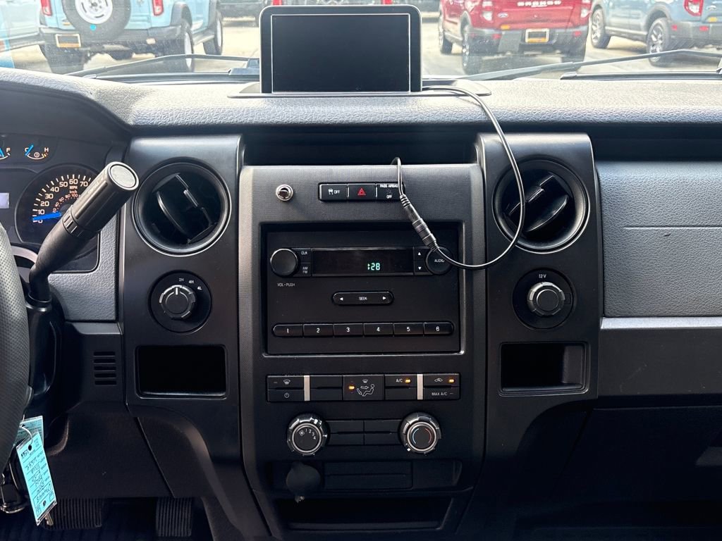 Used 2014 Ford F150 XL w/ Power Equipment Group image 23