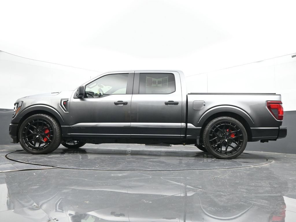 New 2025 Ford F150 STX w/ Equipment Group 200A image 44