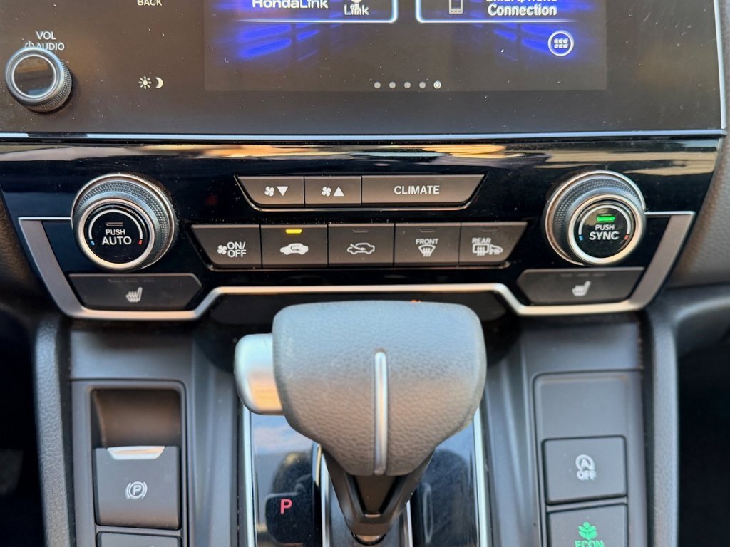 Used 2021 Honda CR-V EX image 17