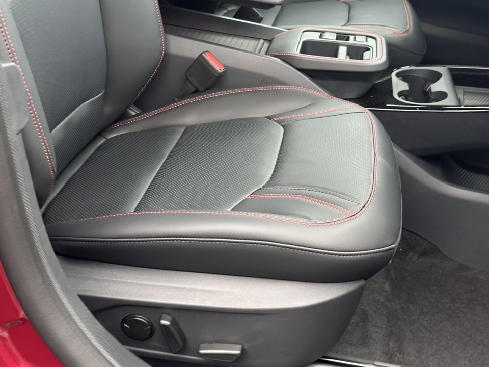 New 2025 Ford Mustang Mach-E Premium w/ Sport Appearance Package image 12