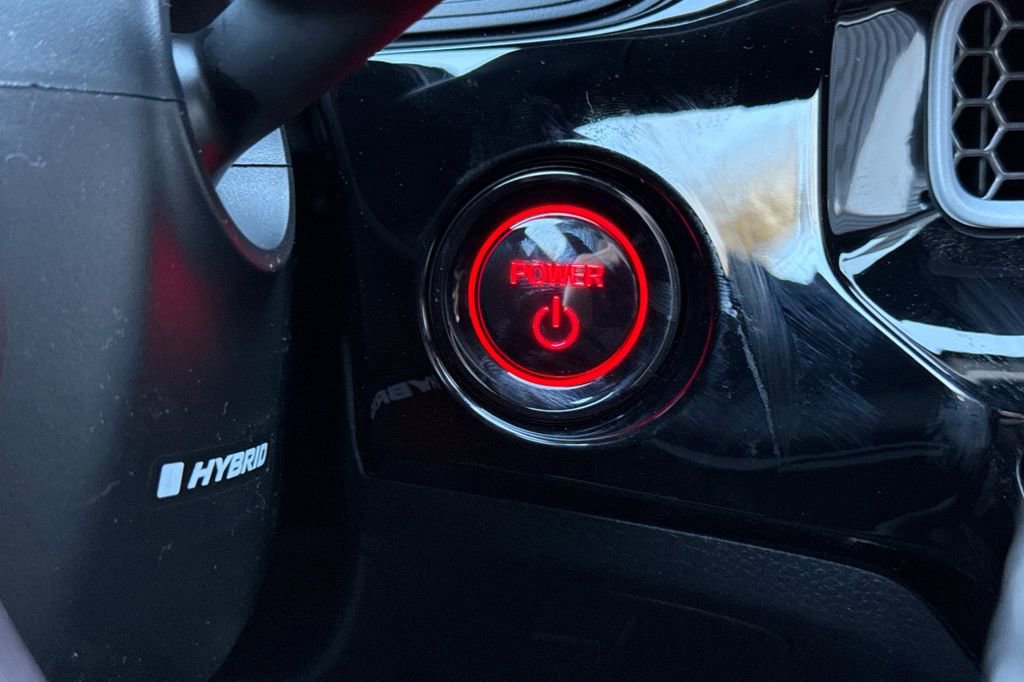 New 2026 Honda Civic Sport image 23