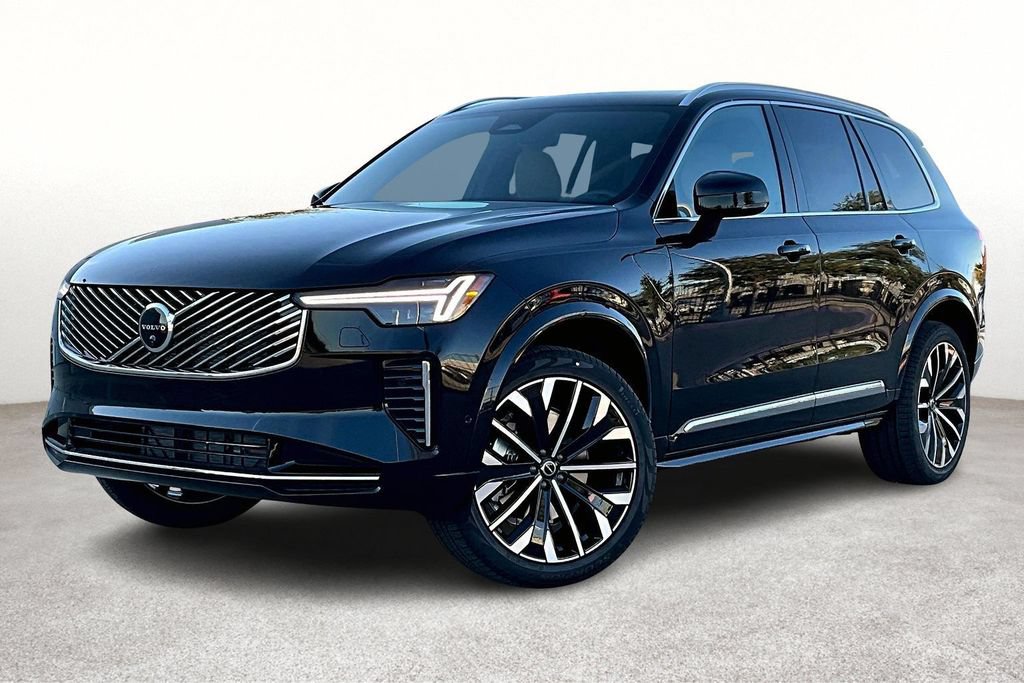 New 2026 Volvo XC90 B6 Plus AWD/4WD image 2