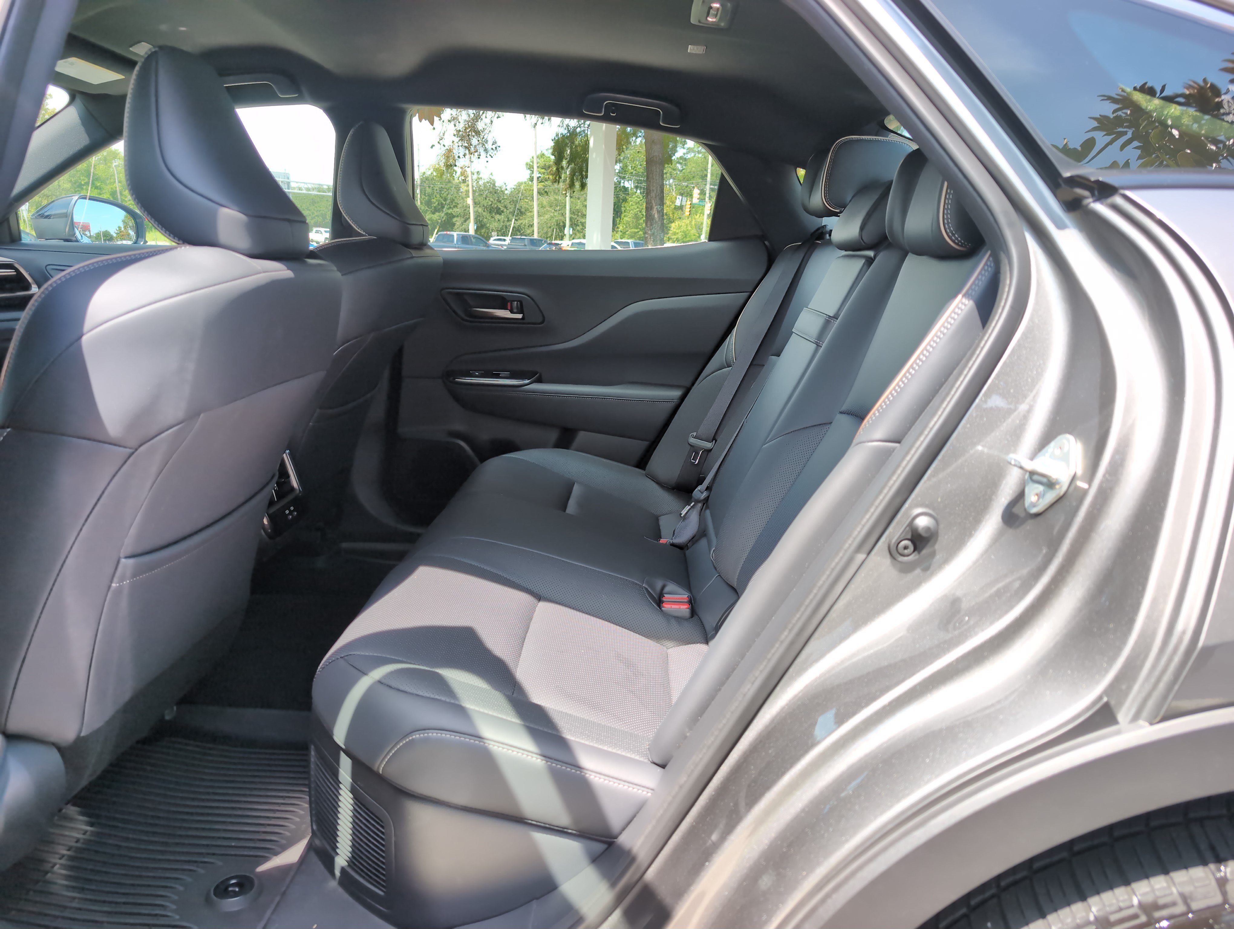 Certified 2026 Toyota Crown AWD/4WD image 30