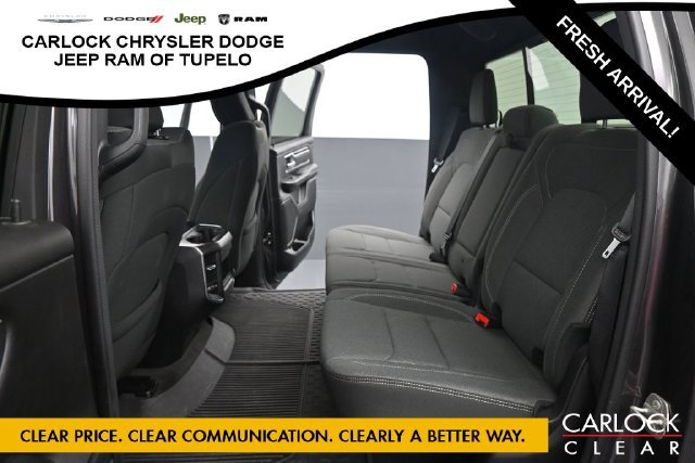 Used 2023 RAM 1500 Big Horn AWD/4WD image 28