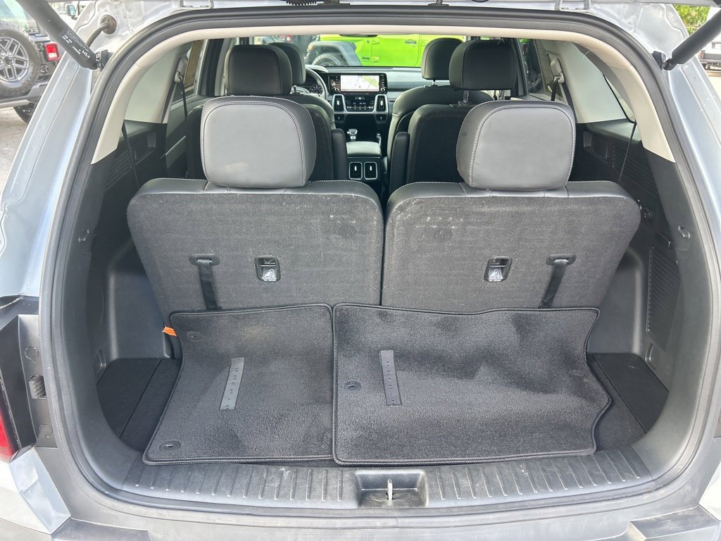 Used 2023 Kia Sorento X-Line EX AWD/4WD image 32