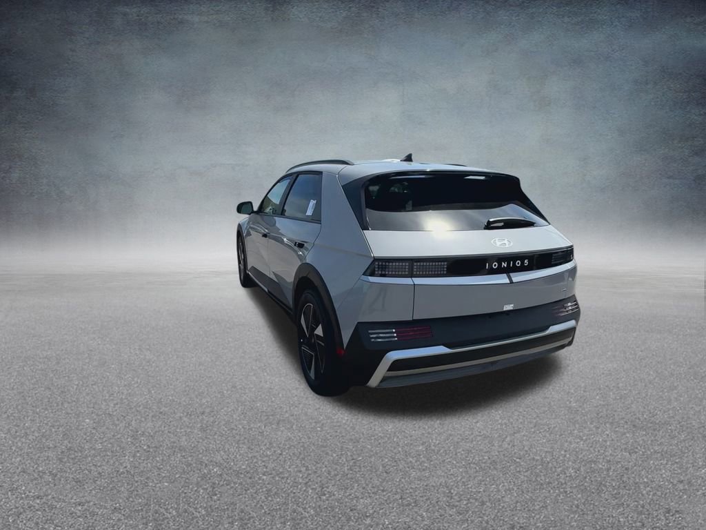 New 2025 Hyundai Ioniq 5 SEL image 17