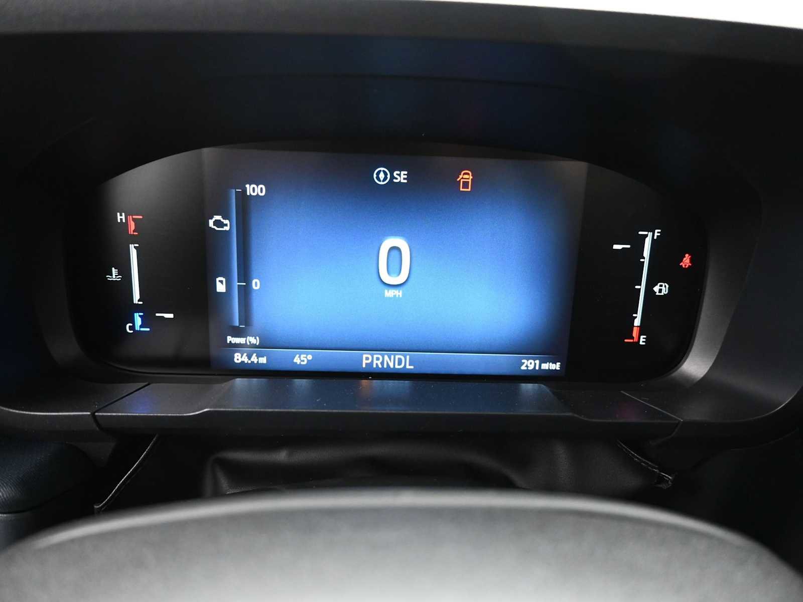 New 2025 Ford Maverick XLT w/ Equipment Group 301A image 31