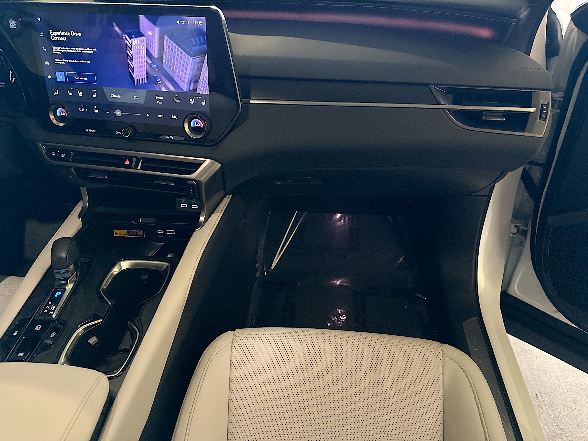 Used 2024 Lexus RX 350 Premium Plus image 19