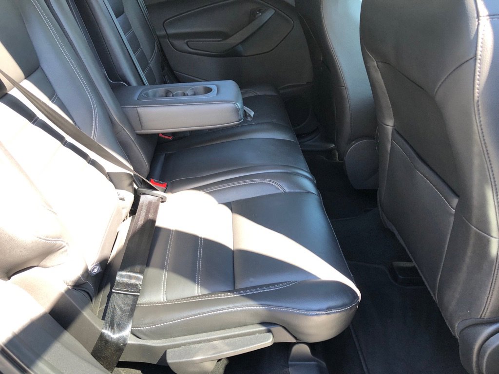 Used 2018 Ford Escape SEL w/ Ford Safe & Smart Package image 23