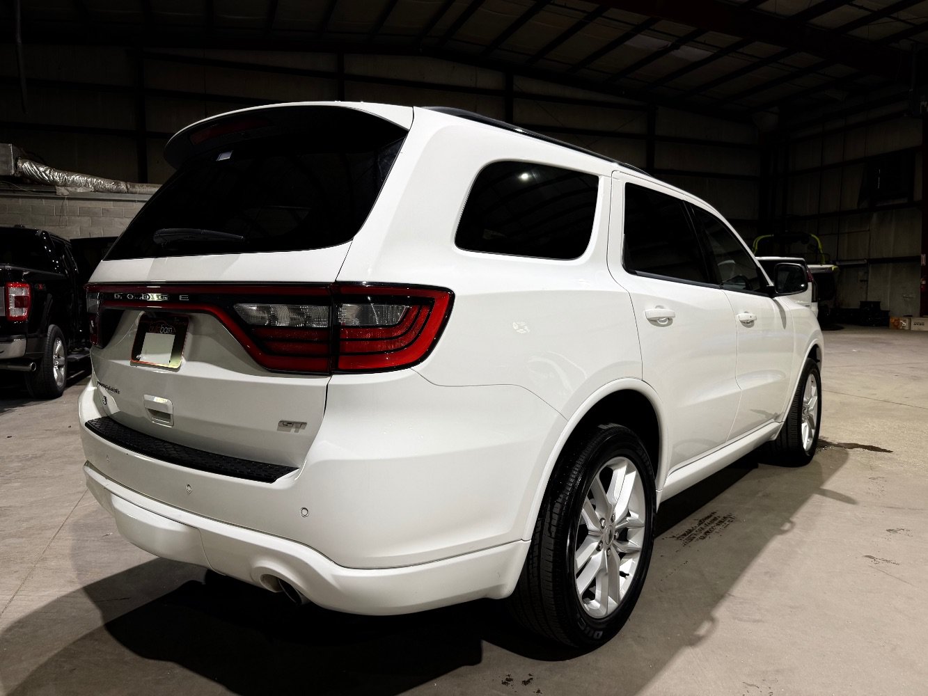 Used 2024 Dodge Durango GT AWD/4WD image 5