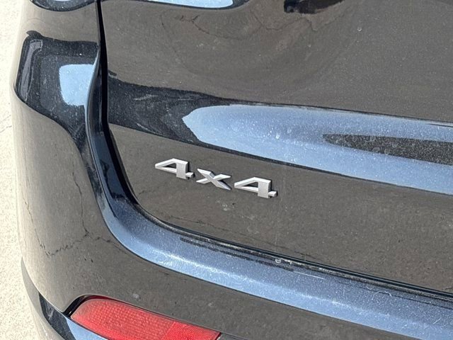 Used 2023 Jeep Compass High Altitude w/ Driver Assist Group I image 5