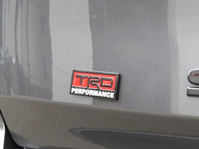 New 2026 Toyota Sequoia Limited image 16