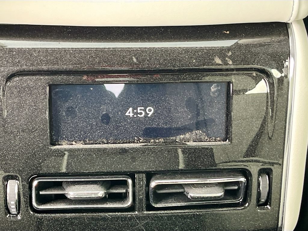Used 2025 Lincoln Aviator Black Label AWD/4WD image 27