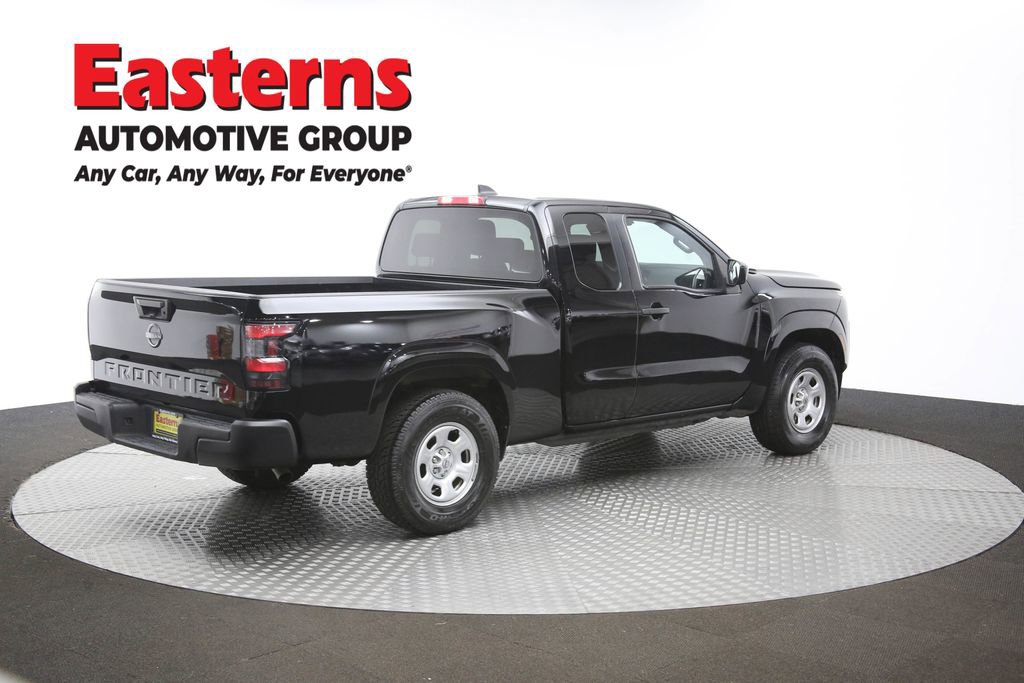 Used 2022 Nissan Frontier S image 40