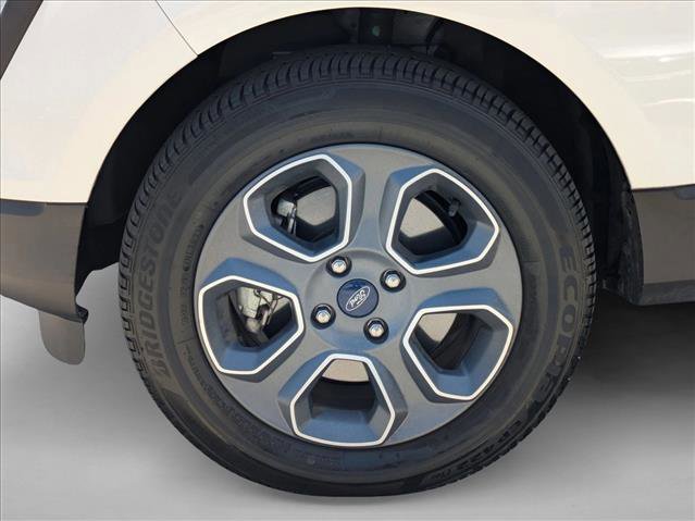 Used 2021 Ford EcoSport S FWD image 23