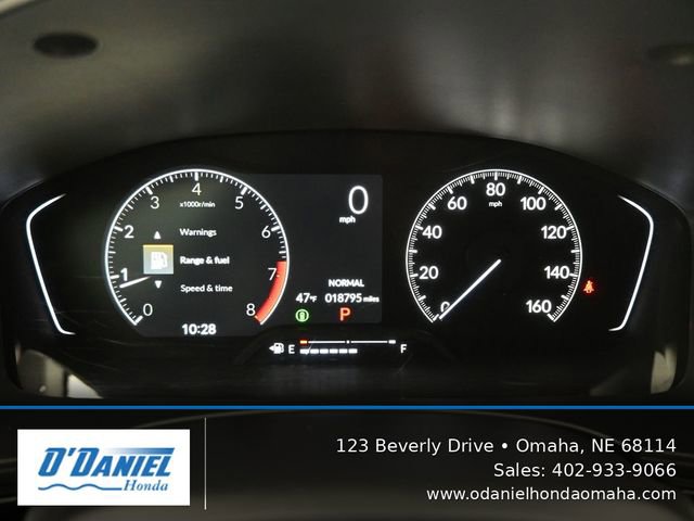 Used 2023 Honda Civic Sport image 27