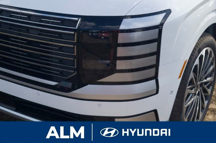 New 2026 Hyundai Palisade Calligraphy image 12