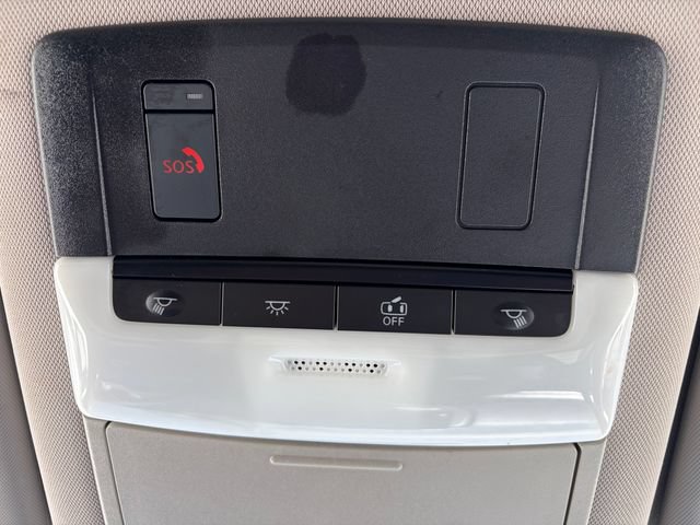 Used 2025 Nissan Rogue SV AWD/4WD image 28