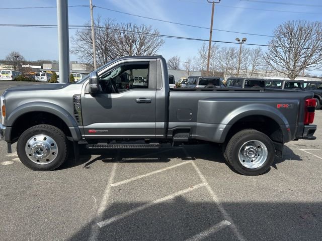 Used 2025 Ford F450 XLT w/ 360-Degree Camera Package image 4