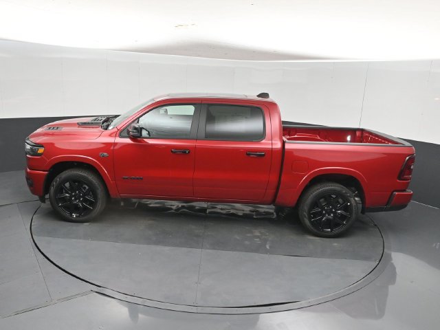 New 2027 RAM 1500 Laramie w/ Night Edition AWD/4WD image 46