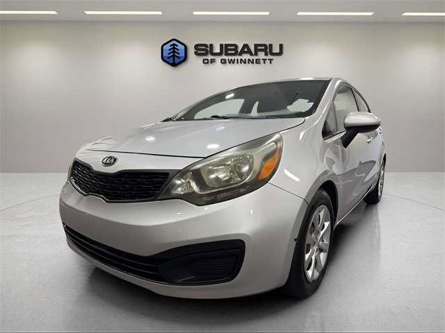 Used 2013 Kia Rio LX w/ PWR Pkg