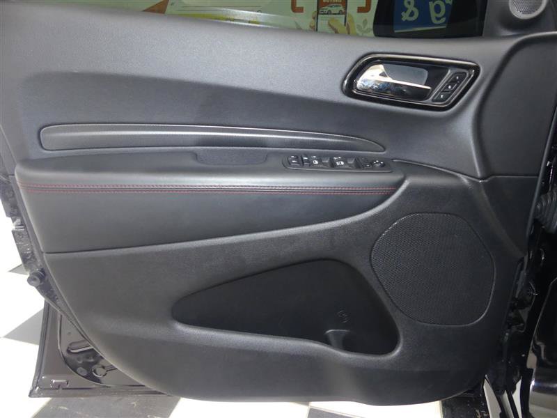 Used 2023 Dodge Durango GT AWD/4WD image 28
