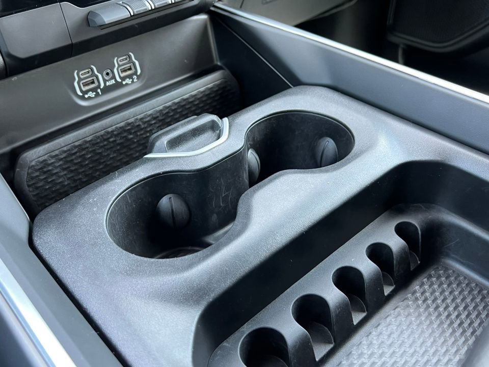 Used 2023 RAM 1500 Big Horn image 29
