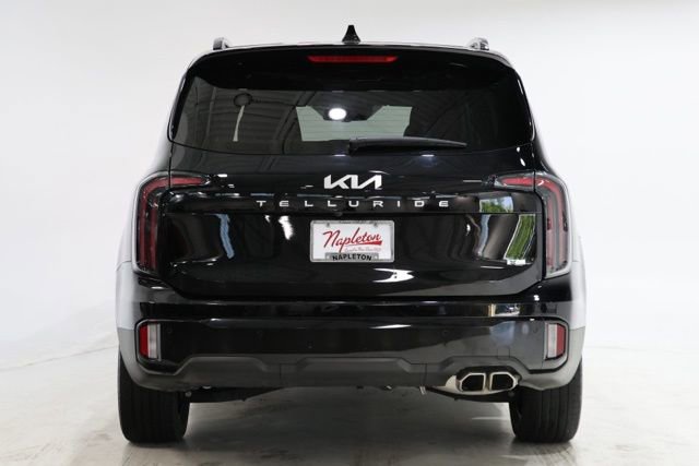 Used 2024 Kia Telluride EX X-Line AWD/4WD image 7