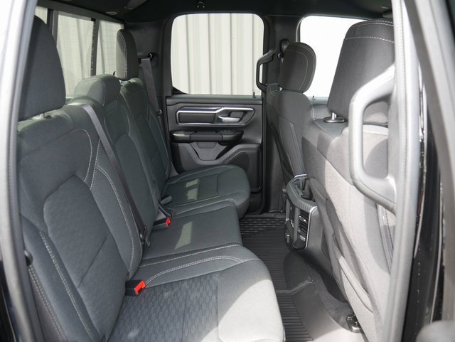 New 2025 RAM 1500 Big Horn image 30