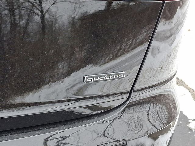 New 2026 Audi Q8 Premium Plus image 22